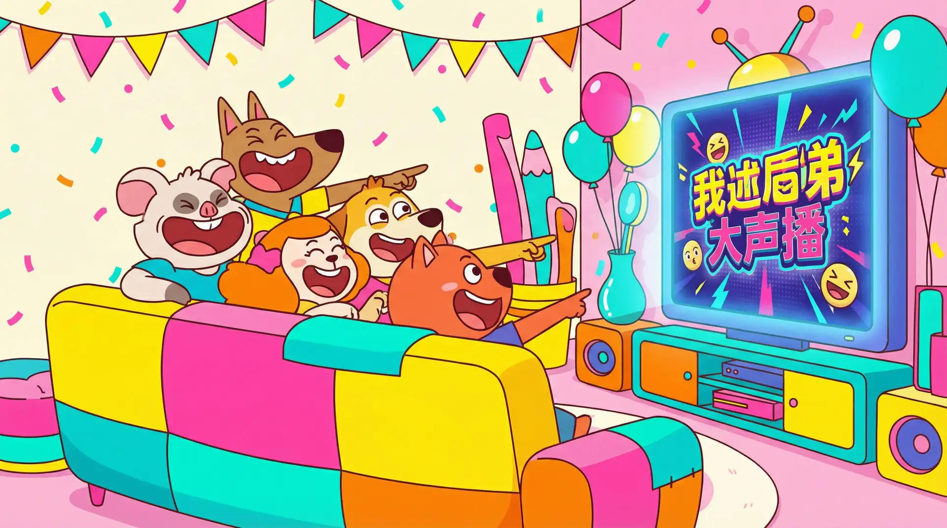忘忧草新中文字幕 明星行程表